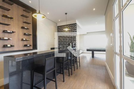 Apartamento à venda com 123m², 3 quartos e 2 vagasÁrea comum