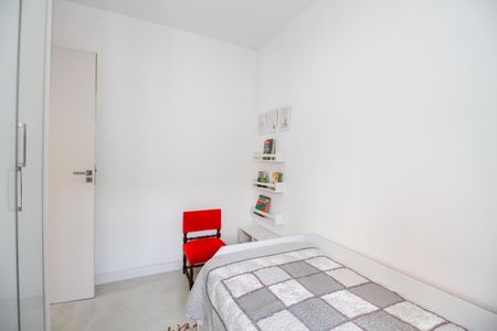 Apartamento à venda com 66m², 2 quartos e 1 vagaQuarto