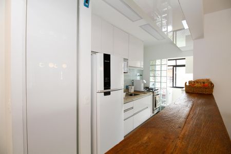 Apartamento à venda com 66m², 2 quartos e 1 vagaCozinha