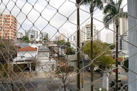 Apartamento à venda com 66m², 2 quartos e 1 vagaVista da Varanda