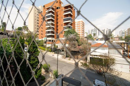 Apartamento à venda com 66m², 2 quartos e 1 vagaVista da Suíte