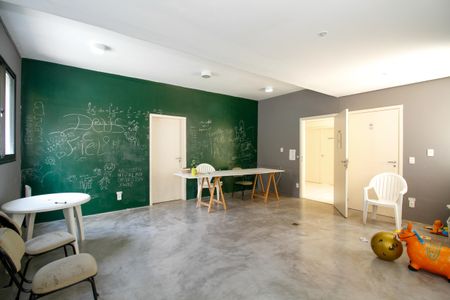 Apartamento à venda com 66m², 2 quartos e 1 vagaÁrea Comum - Brinquedoteca