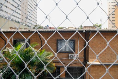 Apartamento à venda com 66m², 2 quartos e 1 vagaVista do Quarto