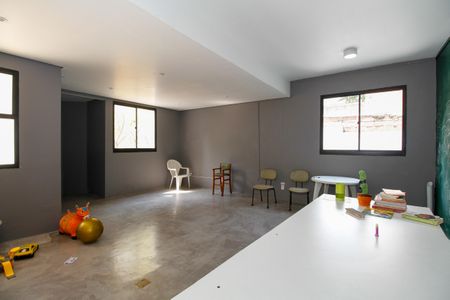 Apartamento à venda com 66m², 2 quartos e 1 vagaÁrea Comum - Brinquedoteca