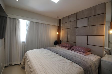 Apartamento para alugar com 225m², 4 quartos e 2 vagasQuarto 2