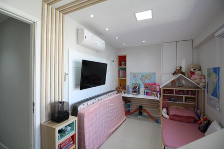 Apartamento para alugar com 225m², 4 quartos e 2 vagasQuarto 1