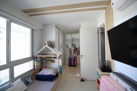 Apartamento para alugar com 225m², 4 quartos e 2 vagasQuarto 1