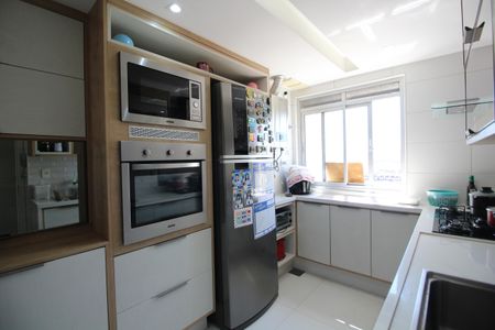 Apartamento para alugar com 225m², 4 quartos e 2 vagasCozinha