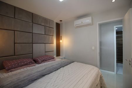 Apartamento para alugar com 225m², 4 quartos e 2 vagasQuarto 2