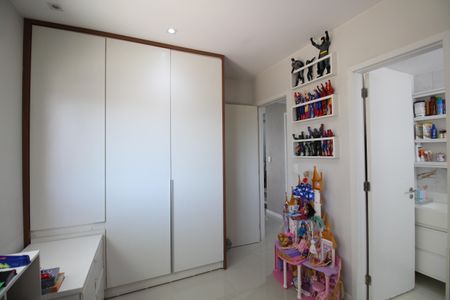 Apartamento para alugar com 225m², 4 quartos e 2 vagasSuíte 2