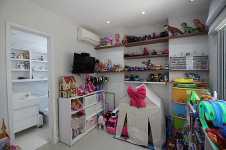 Apartamento para alugar com 225m², 4 quartos e 2 vagasSuíte 2