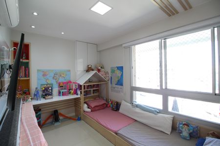 Apartamento para alugar com 225m², 4 quartos e 2 vagasQuarto 1