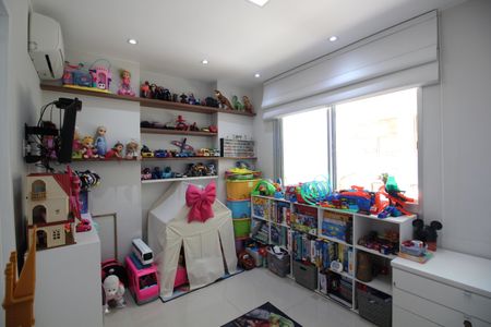 Apartamento para alugar com 225m², 4 quartos e 2 vagasSuíte 2