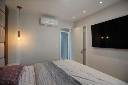 Apartamento para alugar com 225m², 4 quartos e 2 vagasQuarto 2