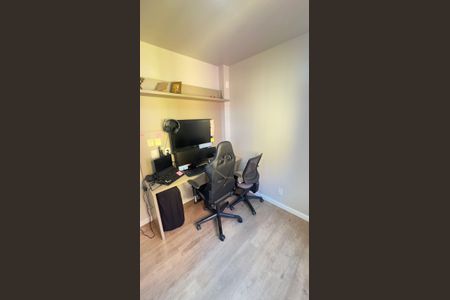 Quarto 2 de apartamento à venda com 2 quartos, 65m² em Jardim Paraíso, São Paulo