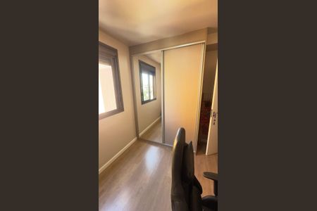 Quarto 2 de apartamento à venda com 2 quartos, 65m² em Jardim Paraíso, São Paulo