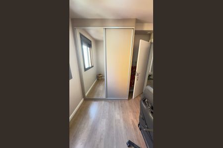 Apartamento à venda com 65m², 2 quartos e 1 vagaQuarto 2