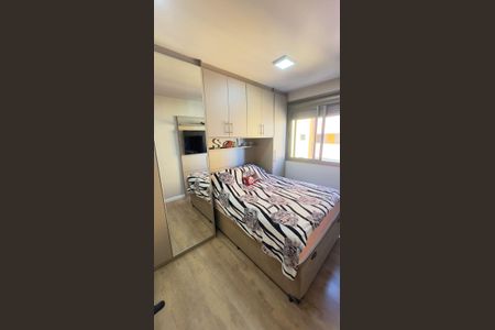 Apartamento à venda com 65m², 2 quartos e 1 vagaQuarto 1