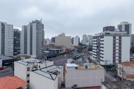 Apartamento à venda com 77m², 2 quartos e 1 vaga Apartamento à venda com 77m², 2 quartos e 1 vagaVista da Sala