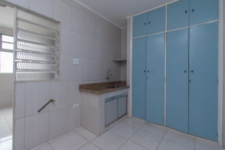 Apartamento à venda com 77m², 2 quartos e 1 vaga Apartamento à venda com 77m², 2 quartos e 1 vagaCozinha