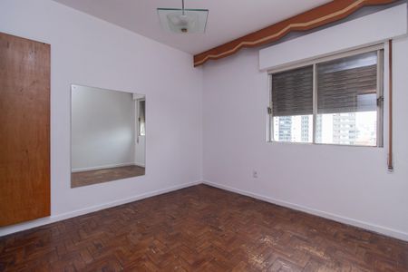 Quarto 1 de apartamento à venda com 2 quartos, 77m² em Vila Mariana, São Paulo