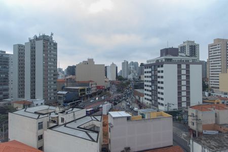 Vista do Quarto 1 de apartamento à venda com 2 quartos, 77m² em Vila Mariana, São Paulo