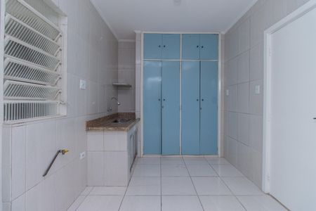 Apartamento à venda com 77m², 2 quartos e 1 vaga Apartamento à venda com 77m², 2 quartos e 1 vagaCozinha