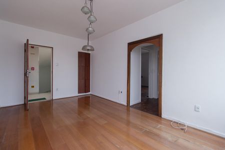 Sala de apartamento à venda com 2 quartos, 77m² em Vila Mariana, São Paulo