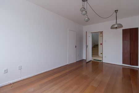 Sala de apartamento à venda com 2 quartos, 77m² em Vila Mariana, São Paulo