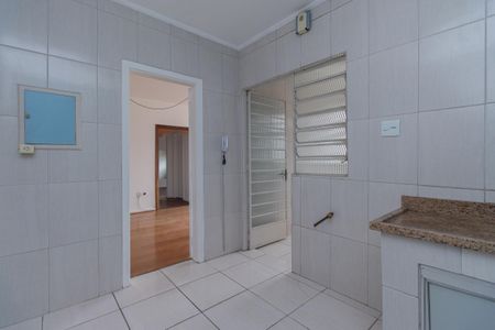 Apartamento à venda com 77m², 2 quartos e 1 vaga Apartamento à venda com 77m², 2 quartos e 1 vagaCozinha