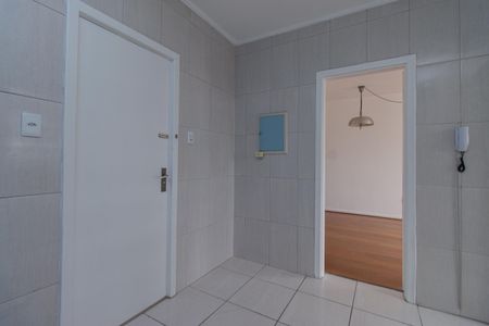Apartamento à venda com 77m², 2 quartos e 1 vaga Apartamento à venda com 77m², 2 quartos e 1 vagaCozinha