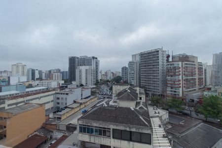 Apartamento à venda com 77m², 2 quartos e 1 vaga Apartamento à venda com 77m², 2 quartos e 1 vagaVista do Quarto 2
