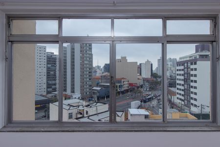 Apartamento à venda com 77m², 2 quartos e 1 vaga Apartamento à venda com 77m², 2 quartos e 1 vagaVista da Sala