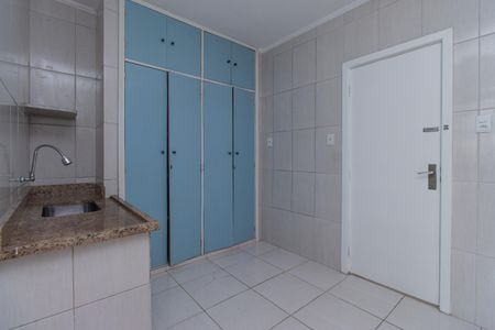 Apartamento à venda com 77m², 2 quartos e 1 vaga Apartamento à venda com 77m², 2 quartos e 1 vagaCozinha