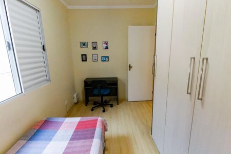 Casa à venda com 125m², 3 quartos e 2 vagasQuarto 1