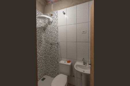 Casa à venda com 250m², 4 quartos e 3 vagasBanheiro de serviço