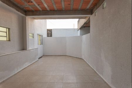 Casa à venda com 250m², 4 quartos e 3 vagasQuintal