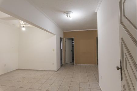 Sala de casa à venda com 4 quartos, 250m² em Vila Padre Manoel de Nobrega, Campinas