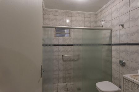 Casa à venda com 250m², 4 quartos e 3 vagasBanheiro