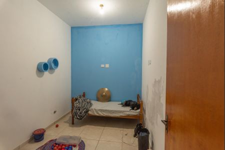 Casa à venda com 250m², 4 quartos e 3 vagasCasa 2- Quarto 2