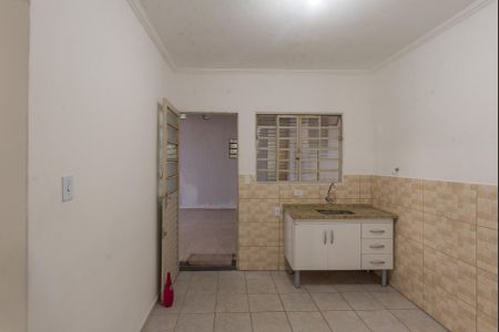 Casa à venda com 250m², 4 quartos e 3 vagasCozinha
