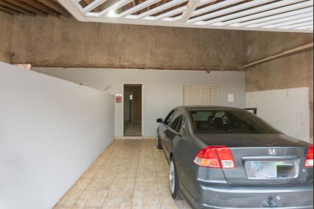 Casa à venda com 250m², 4 quartos e 3 vagasGaragem