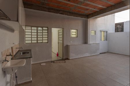 Casa à venda com 250m², 4 quartos e 3 vagasQuintal