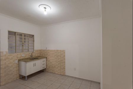 Casa à venda com 250m², 4 quartos e 3 vagasCozinha