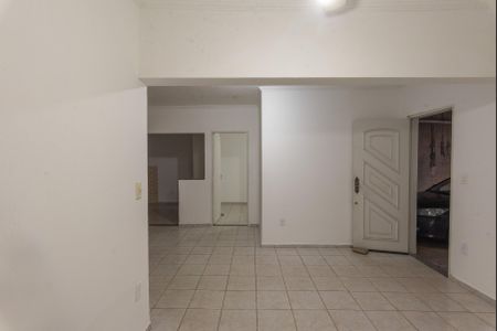 Sala de casa à venda com 4 quartos, 250m² em Vila Padre Manoel de Nobrega, Campinas