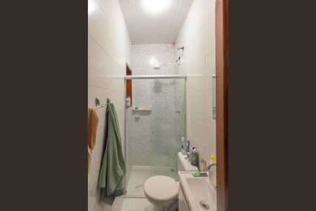 Casa à venda com 250m², 4 quartos e 3 vagasCasa 2- Banheiro