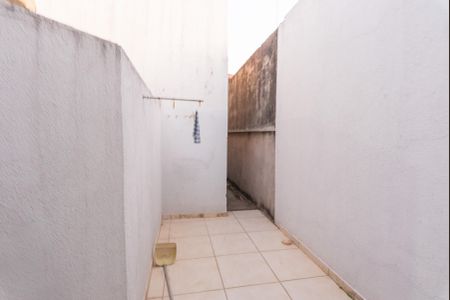 Casa à venda com 250m², 4 quartos e 3 vagasCasa 2- Quintal