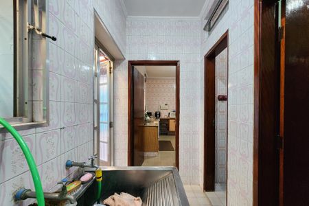 Casa à venda com 137m², 3 quartos e 3 vagas Casa à venda com 137m², 3 quartos e 3 vagasÁrea de Serviço