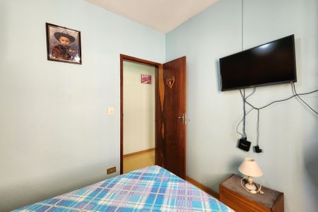 Casa à venda com 137m², 3 quartos e 3 vagas Casa à venda com 137m², 3 quartos e 3 vagasQuarto 2