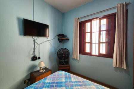 Casa à venda com 137m², 3 quartos e 3 vagas Casa à venda com 137m², 3 quartos e 3 vagasQuarto 2